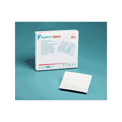 Dressing, Tgdrm, High Gelling, 4" X 4 - Medli