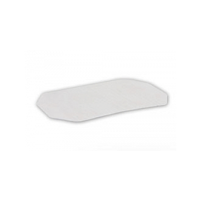 Dressing, Transparent, Opsite, 2.375"X2.75" -