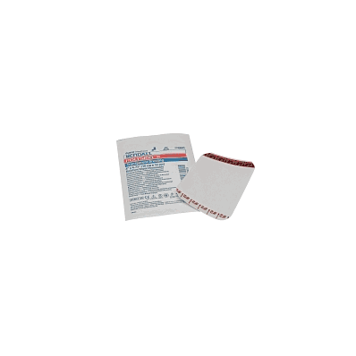 Dressing, Transparent, Polyskin-iI, 2"X3" - M