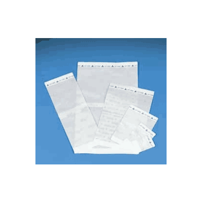 Dressing, Transparent, Transeal, 8"X12" - Med