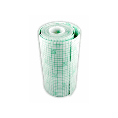 Dressing, Trnsprnt, Flexifix, Roll, 2"X11yd -