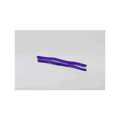 Dressing Tube 9mm Dia Hydro Blue - Medline