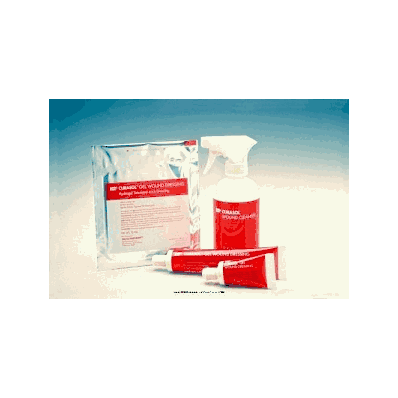 Dressing, Wound Gel 4 X 4 - Medline