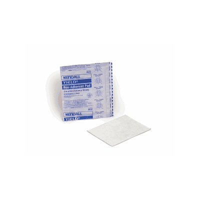 Dressing, Yield, Nonadherent, Sterile 1'S - M