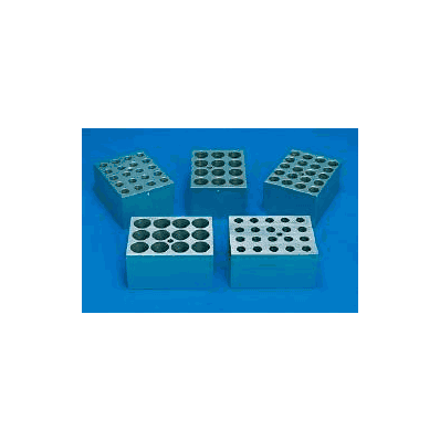 Dri-bath Incubator Modular Block 7.8l X 10.4