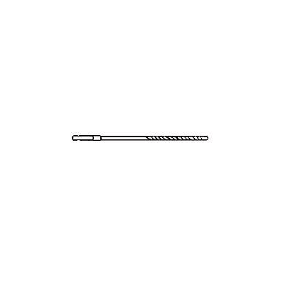Drill Bit Ao Type Synthes Style Stainless Ste