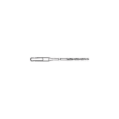 Drill Bit Ao Type Synthes Style Stainless Ste