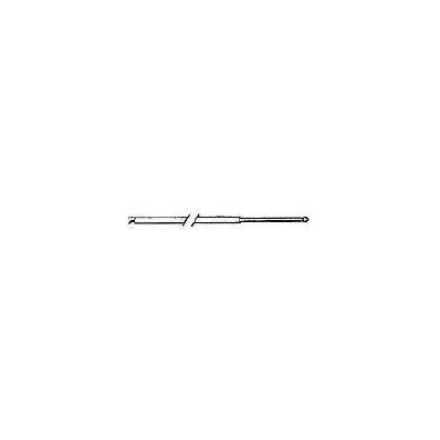 Drill Bit Stainless Steel - Bit, Drill 2 Flut