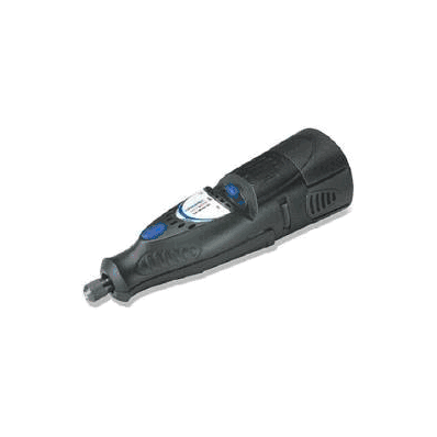 Drill Kit, Dremel Minimite 4.8v Cordless - -