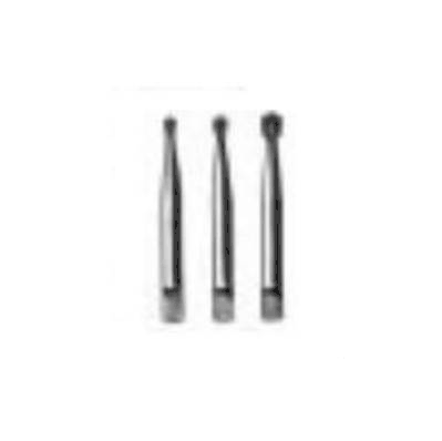 Drill Point Set Chrome - Drill Point Set, Fin