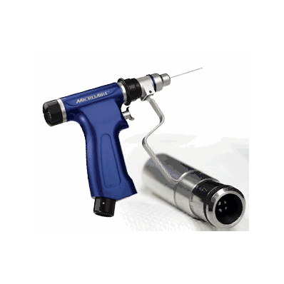 Drill/Reamer, 1/EA - Microaire