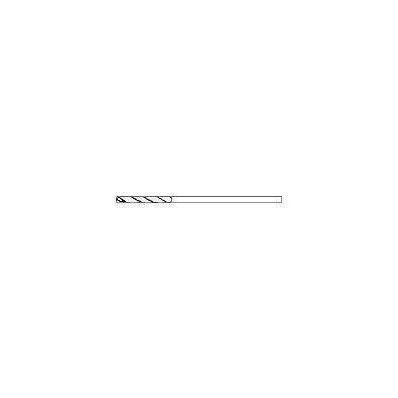 Drill, Twist Std 4.5mmx127mm - - Microaire S