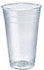 Drinking Cup 24 oz. Without Graduations, Clear, Plastic Disposable, Solo Ultra Clear sold as 50/sleeve, 12 sleeves/cs (600/cs) Solo TD24<br><br><font color="red"><b>BACK TO THE PRODUCT TABLE, <a href="https://www.aaawholesalecompany.com/utensils-drinking-utensils-solo-ultra-clear-drinking-cups.html">CLICK HERE</a></b></font>