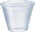 Drinking Cup 9 oz. Without Graduations Clear Plastic Disposable, Solo Ultra Clear sold as 50/sleeve, 20 sleeves/cs (1000/cs) Solo TP9R<br><br><font color="red"><b>BACK TO THE PRODUCT TABLE, <a href="https://www.aaawholesalecompany.com/utensils-drinking-utensils-solo-ultra-clear-drinking-cups.html">CLICK HERE</a></b></font>