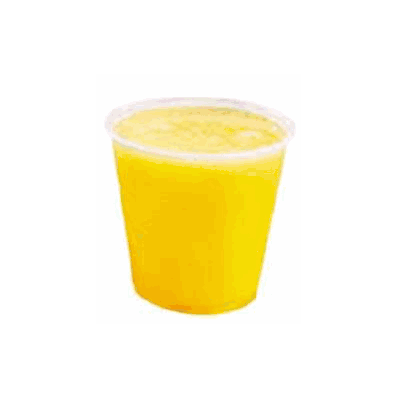 Drinking Cup Conex 16 Oz. Cold Translucent P