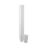 Dart Drinking Cup, 16 oz. Hot/Cold, Styrofoam, Disposable, White, sold as 1000/Case by RJ Schinner Co 16J16, DVID-BUY <br><br><font color="red"><b>BACK TO THE PRODUCT TABLE, <a href="https://www.aaawholesalecompany.com/utensils-drinking-utensils-dart-drinking-cups.html">CLICK HERE</a></b></font>