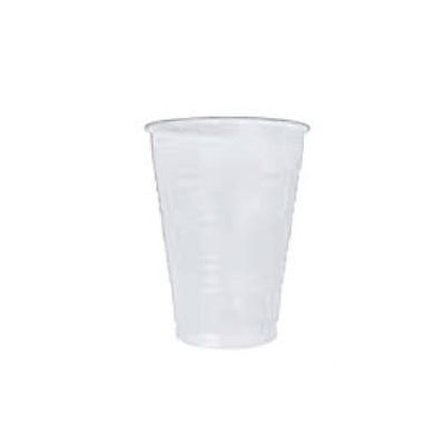 Drinking Cup Galaxy 16 Oz. Cold Translucent