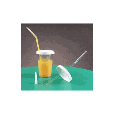 Drinking Cup Sip-tip - Cup, Sip Tip (3/Pk)