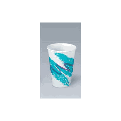 Drinking Cup Sweetheart 10 Oz. Cold White, B