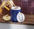 Insulated Mugs 12 oz, with Tumbler Lids - Patterson Medical / Sammons Preston 1137 <br><br><font color="red"><b>BACK TO THE PRODUCT TABLE, <a href="https://www.aaawholesalecompany.com/utensils-drinking-utensils-insulated-mugs-with-lids.html">CLICK HERE</a></b></font>