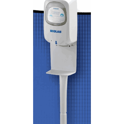 Drip Tray for Ecolab Quick Care Foam Dispensers