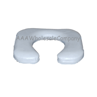 Padded Replacement Seat "only for Drive#11125PSKD-1 Commode"