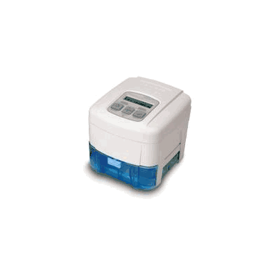 Drive DV54D CPAP System DV54D, IntelliPAP Auto-Adjusting Pressure without Humidifier