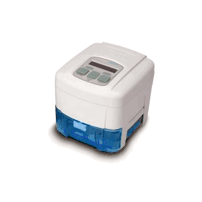 Drive DV54D-HH CPAP System DV54D-HH, IntelliPAP Auto-Adjusting Pressure with Humidifier