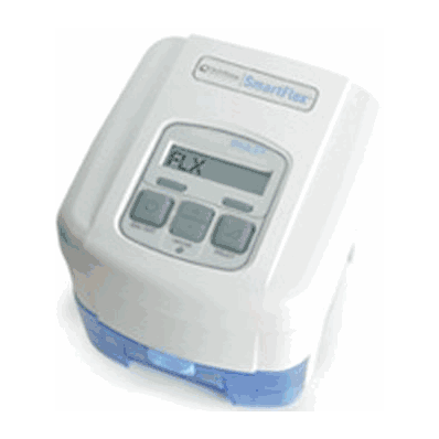 Drive DV54D-HH-S CPAP Machine, AutoAdjust, Heated Humidification System, SmartLink Module, and Data Card