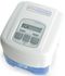 Drive DV54D-HH-S CPAP Machine, AutoAdjust, Heated Humidification System, SmartLink Module, and Data Card, sold as Each by IntelliPAP AutoAdjust brand <br><br><font color="red"><b>BACK TO THE PRODUCT TABLE, <a href="https://www.aaawholesalecompany.com/devilbiss-respiratory-cpap---bipap.html">CLICK HERE</a></b></font>