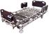 Drive P2002 Bariatric Bed, Long Term Care, Slat Deck, 19" to 32" Range Height, 37" to 54" Width, 80" to 88" Long, 4 Functions with Hand Pendant Control, 1000 Weight Capacity, sold as Each<br><br><font color="red"><b>BACK TO THE PRODUCT TABLE, <a href="https://www.aaawholesalecompany.com/devilbiss-furnishings-accessories-bariatric-bed-package-and-accessories.html">CLICK HERE</a></b></font>