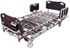 Drive P2002-WS-B Bariatric Bed Package, Long Term Care, Slat Deck, Oak, 19" to 32" Range Height, 39" to 54" Width, 80" to 88" Long, 4 Functions with Hand Pendant Control, 1000 Weight Capacity, sold as Each<br><br><font color="red"><b>BACK TO THE PRODUCT TABLE, <a href="https://www.aaawholesalecompany.com/devilbiss-furnishings-accessories-bariatric-bed-package-and-accessories.html">CLICK HERE</a></b></font>
