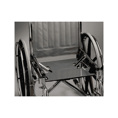 Drop Seat, 20" - Medline