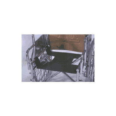 Drop Seat - Seat, Drop W/16" T-foam Combo Cus