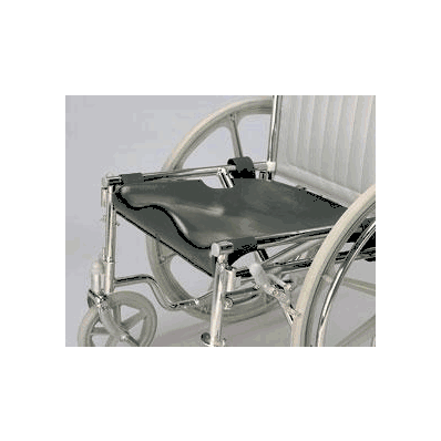 Drop Seat, W/C, Orthotic - Medline
