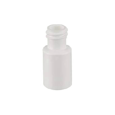 Dropper, Bottle - Dropper, Bottle Plas 3ml (1