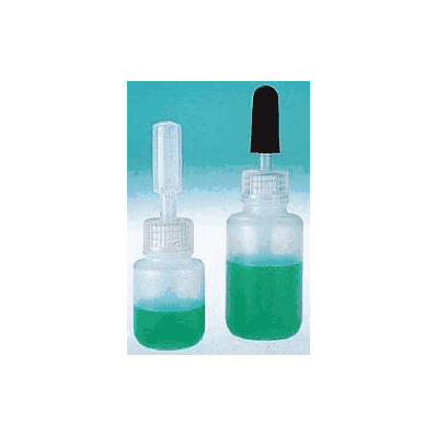 Dropper Bottle Nalgene 1 Oz. - Dropper, Bott