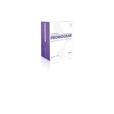 Drsg, Promogran, Collagen W/Orc, 19.1 Sq In -