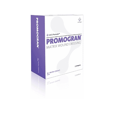 Drsg, Promogran, Collagen W/Orc, 4.34 Sq In -