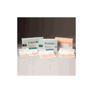Drug Delivery Electrode Iontopatch - Stat Pa