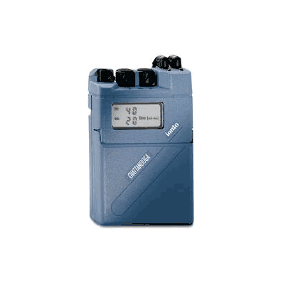 Drug Delivery System, Chattp Pm900 - - Sammo