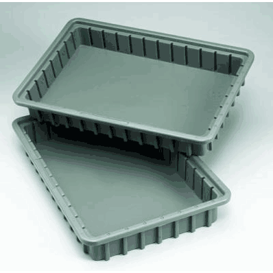 Drug Dispensing Tray w/o dividers