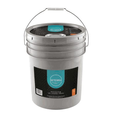 Drug Disposal Container, Size 5 Gallon, 2000 Pill