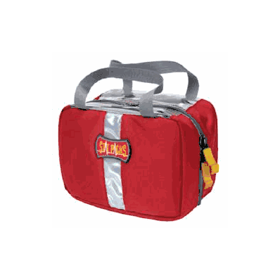 Drug Module - Bag, Stat Pk F/Drug Module Empt