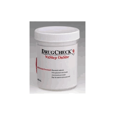 Drug Of Abuse Test Kit Drugcheck 9-panel Amp