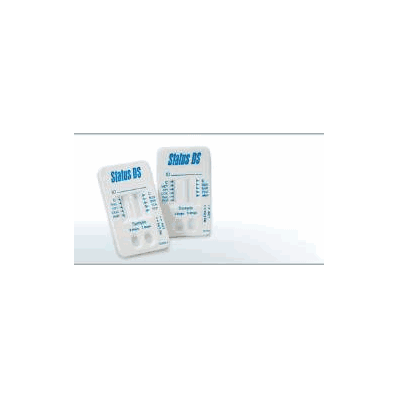 Drug Of Abuse Test Status Ds 10-drug Panel N