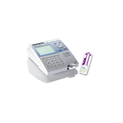 Drug Screen Test Triage Tox Oxycodone - Test
