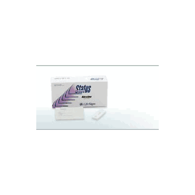 Drugs of Abuse Test, 35 Tests, Cotinine Test Nicotine Screen Analysis