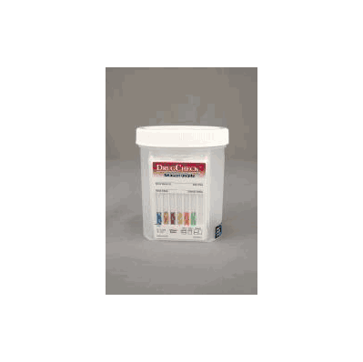 Drugs Of Abuse Test Drugcheck Nxscan Onsite