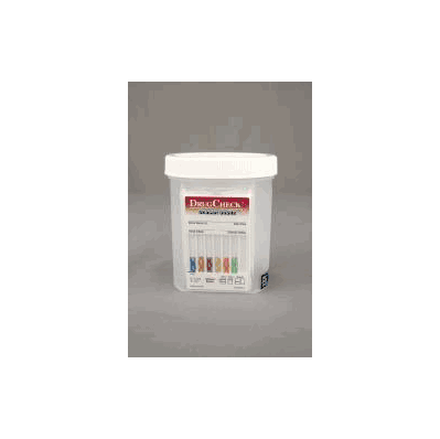 Drugs Of Abuse Test Drugcheck Nxscan Onsite